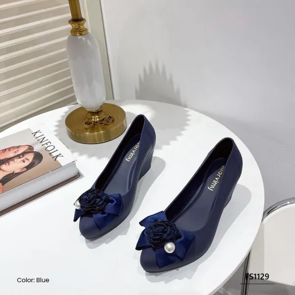 Sole Mode Female Slipper